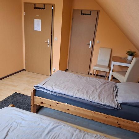 Ferienhof Hanstorf Satow エクステリア 写真