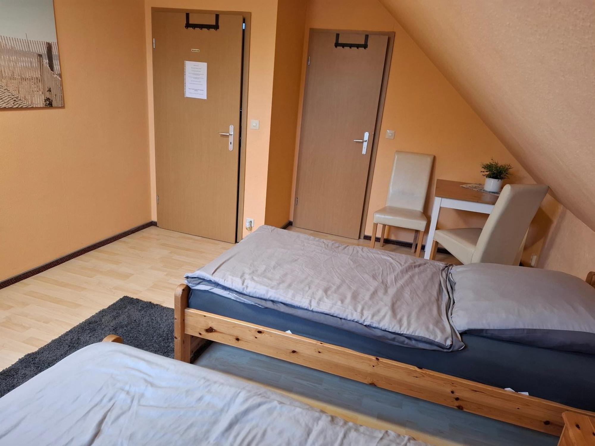 Ferienhof Hanstorf Satow エクステリア 写真