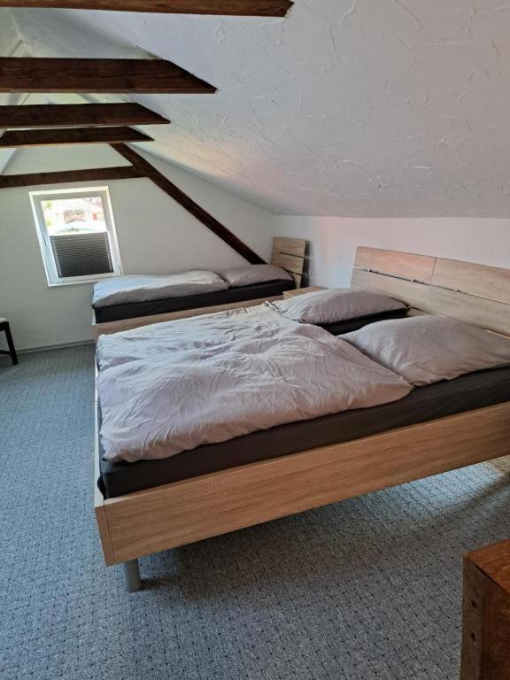 Ferienhof Hanstorf Satow エクステリア 写真